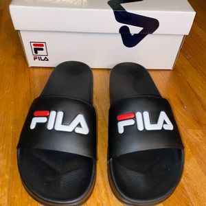 Fila Slides
